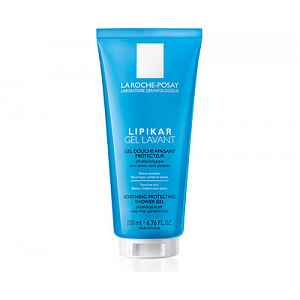 LA ROCHE-POSAY LIPIKAR gel lavant 750ml