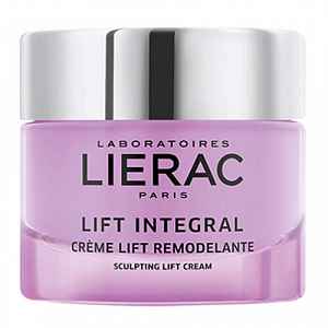 Lierac Lift Integral liftingový denní krém pro definici kontur obličeje 50 ml