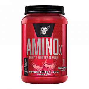 BSN Amino X watermelon 1015g
