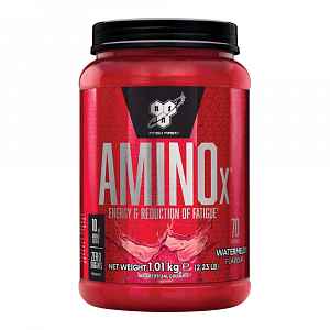 BSN Amino X watermelon 1015g