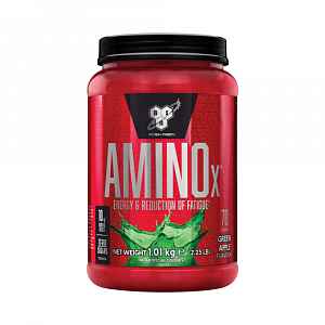 BSN Amino X watermelon 1015g