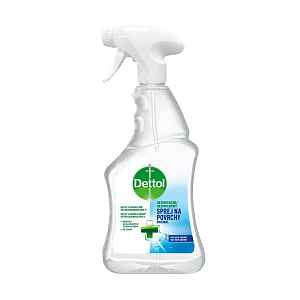 DETTOL Antibakteriální sprej na povrchy 500 ml