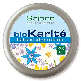 Bio Karité balzám atopikderm 50ml