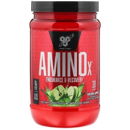 BSN Amino X watermelon 1015g