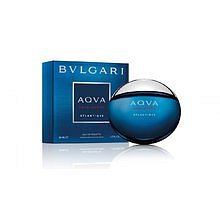 BVLGARI Aqva pour Homme Atlantiqve pánská toaletní voda 100 ml