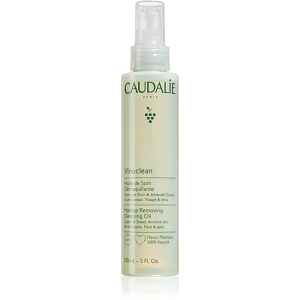 Caudalie Vinoclean čisticí a odličovací olej na obličej a oči 150 ml