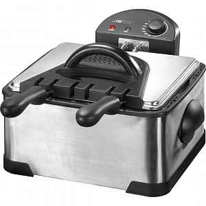 CLATRONIC FR 3195 4L fritéza
