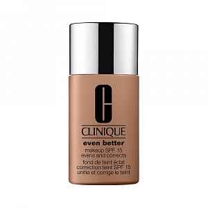 CLINIQUE Even Better Makeup SPF 15 CN70 make-up s vitamínem C 30 ml