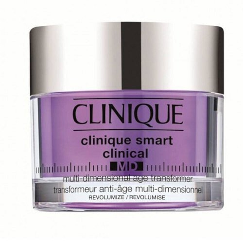Clinique Krém proti stárnutí pleti Clinique Smart Clinical MD  50 ml