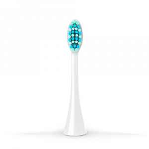 Concept ZK0072 Perfect Smile Sensitive Clean náhradní hlavice 4 ks white
