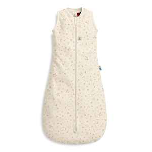 ERGOPOUCH Pytel na spaní organická bavlna Jersey Lullaby 3-12m, 6-10kg, 0,2tog