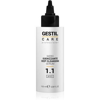 Gestil Care tonikum čisticí pro mastné vlasy 100 ml