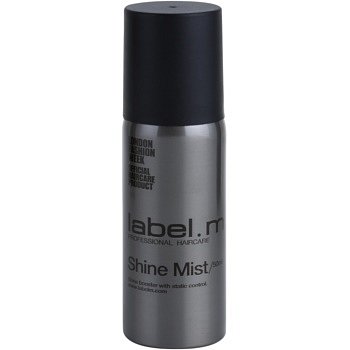 label.m Complete sprej pro lesk 50 ml