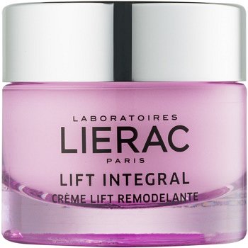 Lierac Lift Integral liftingový denní krém pro definici kontur obličeje 50 ml