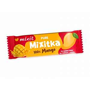 Mixit Ovocná Mixitka 100% Mango 20 g