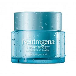 Neutrogena Hydro Boost Hydratační noční maska 50 ml