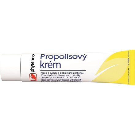 Phyteneo Propolisový krém 50g