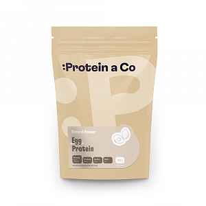 Protein&Co Vaječný bílek 500 g