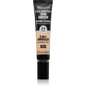Revlon Cosmetics ColorStay™ Skin Awaken dlouhotrvající korektor odstín 015 Light 8 ml
