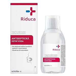 Riduca 1mg/ml orm sol 1x250ml
