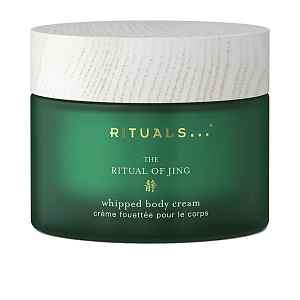 Rituals Tělový krém The Ritual of Jing Whipped Body Cream 220 ml