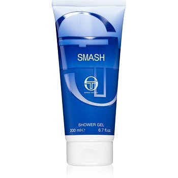 Sergio Tacchini Smash sprchový gel pro muže 200 ml