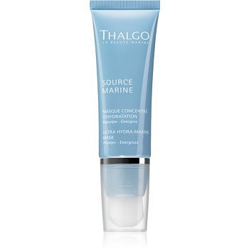 Thalgo Source Marine intenzivně hydratační pleťová maska 50 ml