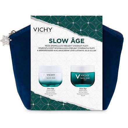 VICHY Slow Age XMAS pack 2018