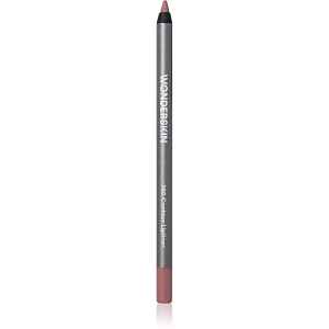 WONDERSKIN 360 Contour konturovací tužka na rty odstín Blush 1.2 g