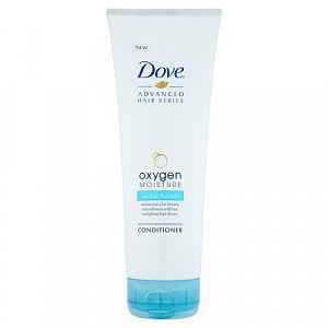 Dove Oxygen Moisture kondicionér 250 ml