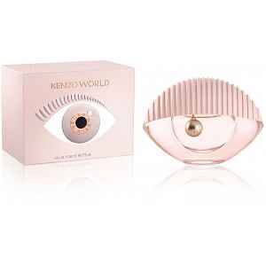 Kenzo World  toaletní voda 50ml