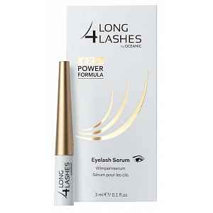 Long 4 Lashes FX5 sérum na řasy 3ml