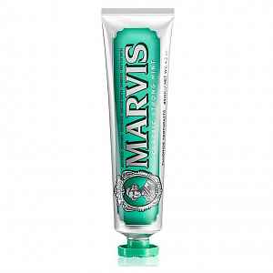 Marvis Classic Strong Mint s fluoridy 85 ml