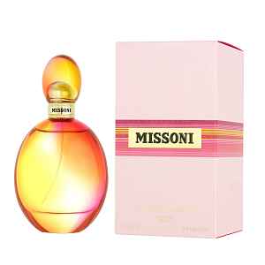 MISSONI Eau de Toilette Pour Femme EdT 100ml