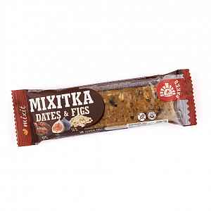 MIXIT Mixitka bez lepku Datle + Fíky 60 g