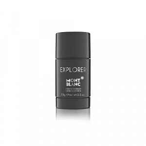 Montblanc Explorer deostick 75 g