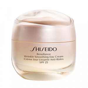 Shiseido Oční krém proti vráskám Benefiance 15 ml