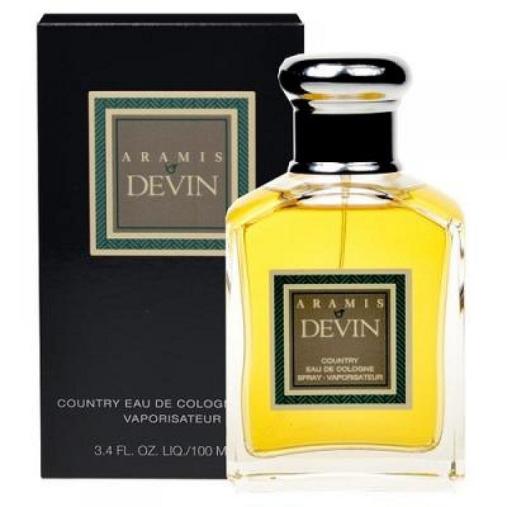 Aramis Devin Kolínská voda 100ml