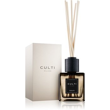 Culti Decor Tessuto aroma difuzér s náplní 250 ml