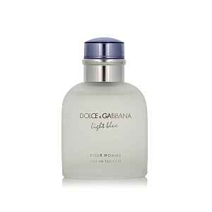 Dolce & Gabbana Light Blue pour Homme EDT 75 ml M