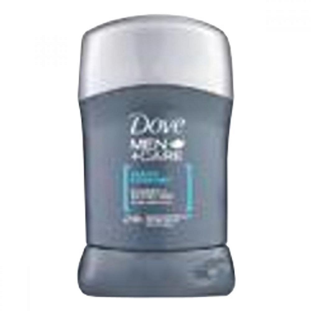 DOVE stick pro muže 50ml clean comfort