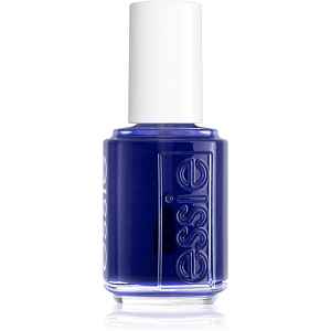 essie Glass Nails průhledný lak na nehty odstín 0 Blue Light 13.5 ml