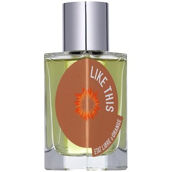 Etat Libre d’Orange Like This parfémovaná voda pro ženy 50 ml