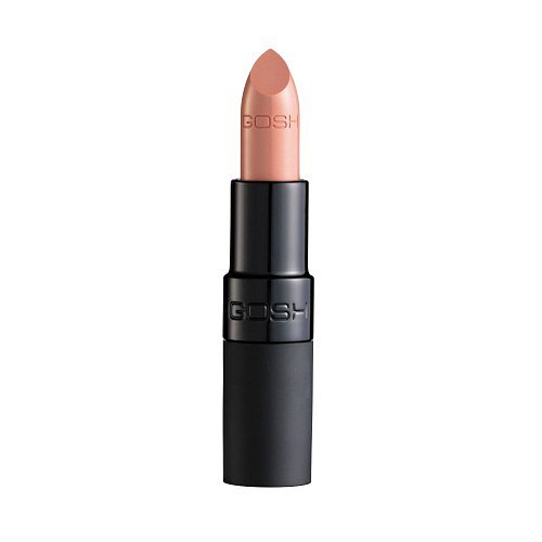 GOSH COPENHAGEN Velvet Touch Lipstick Matt Edition 001 Matt Baby Lips