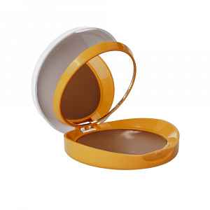 Heliocare 360° Oil-free Compact SPF50+ make-up 10 g bronze
