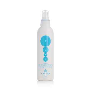 Kallos Cosmetics KJMN Hair Straightener Spray 200 ml
