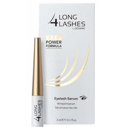 Long 4 Lashes FX5 sérum na řasy 3ml