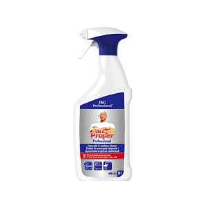 Mr. Proper Viceucelovy Cistici Prosredek A Odstranovac Vodniho Kamene 800ml Pgp