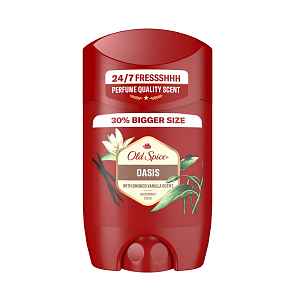 Old Spice Oasis Pánský tuhý deodorant 65 ml