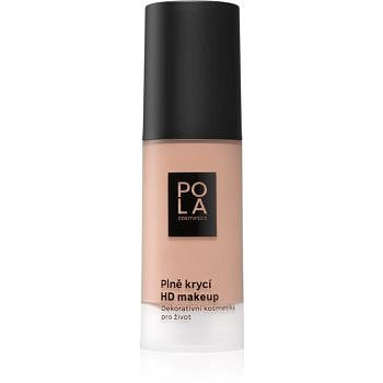 Pola Cosmetics Perfect Look plně krycí make-up odstín M315 30 ml